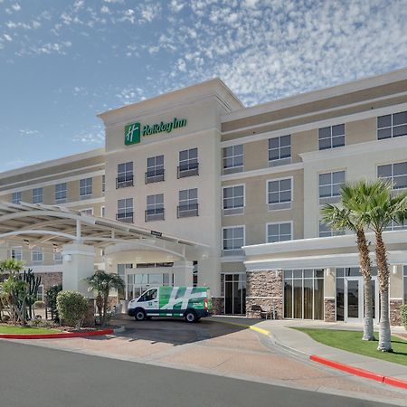 Holiday Inn Yuma By Ihg Ngoại thất bức ảnh