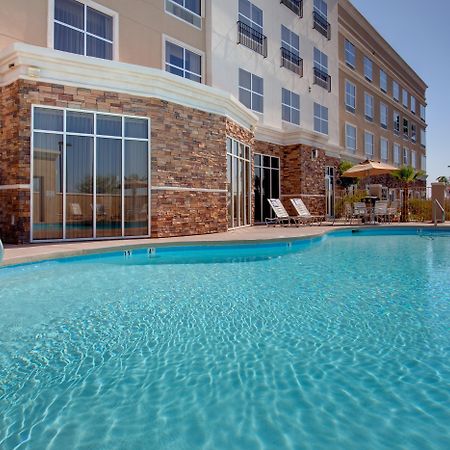 Holiday Inn Yuma By Ihg Ngoại thất bức ảnh