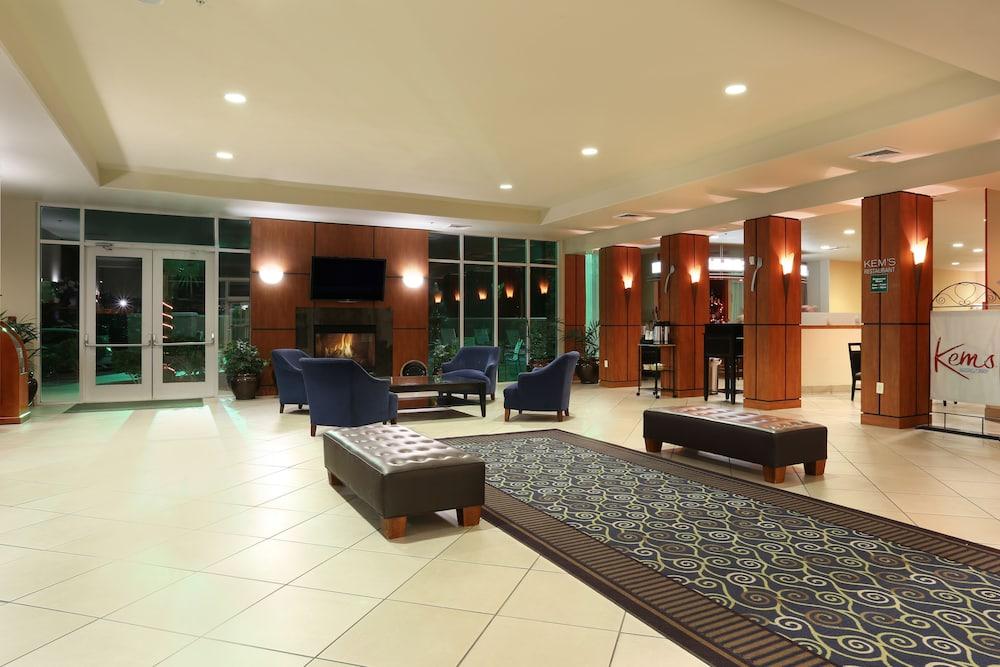 Holiday Inn Yuma By Ihg Ngoại thất bức ảnh