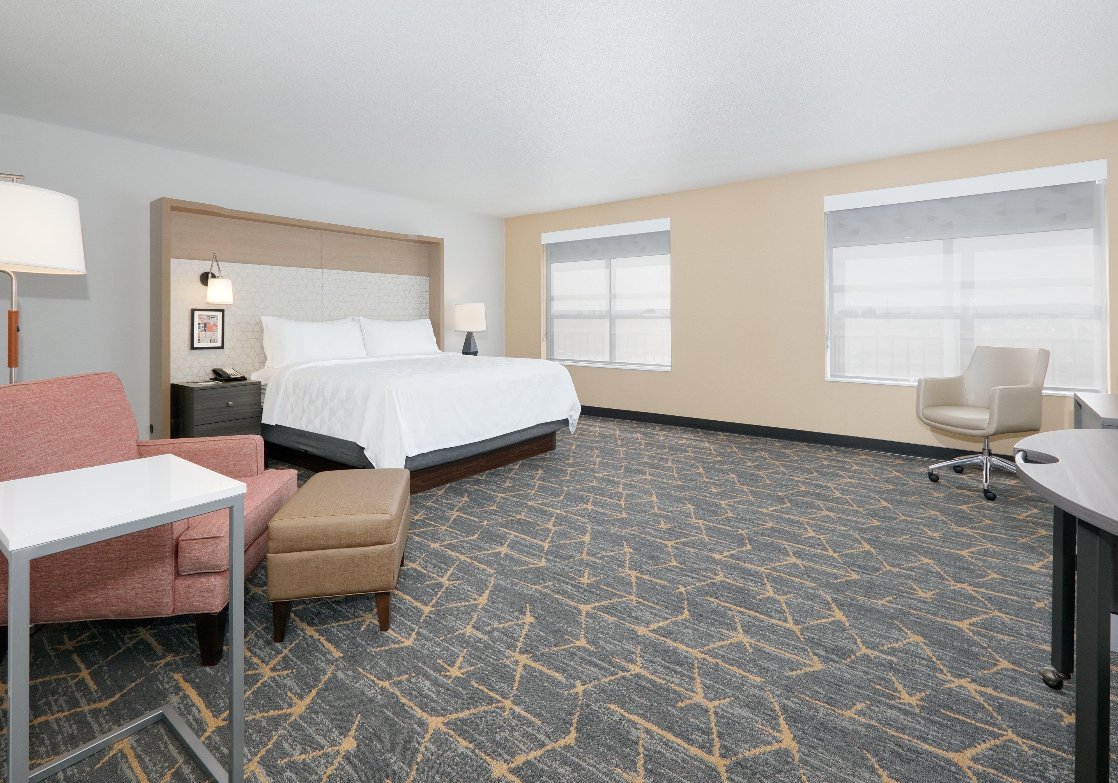 Holiday Inn Yuma By Ihg Ngoại thất bức ảnh
