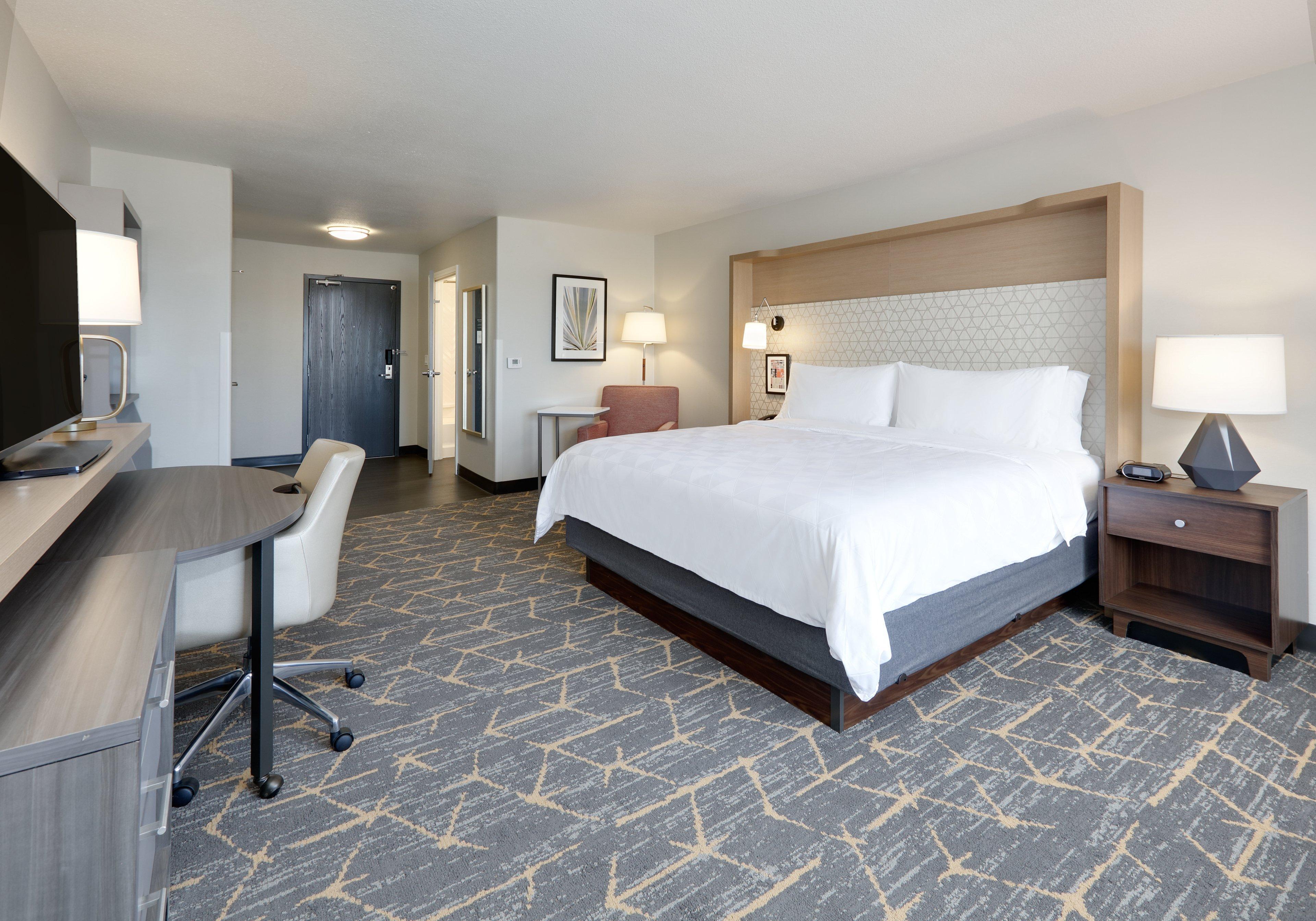 Holiday Inn Yuma By Ihg Ngoại thất bức ảnh