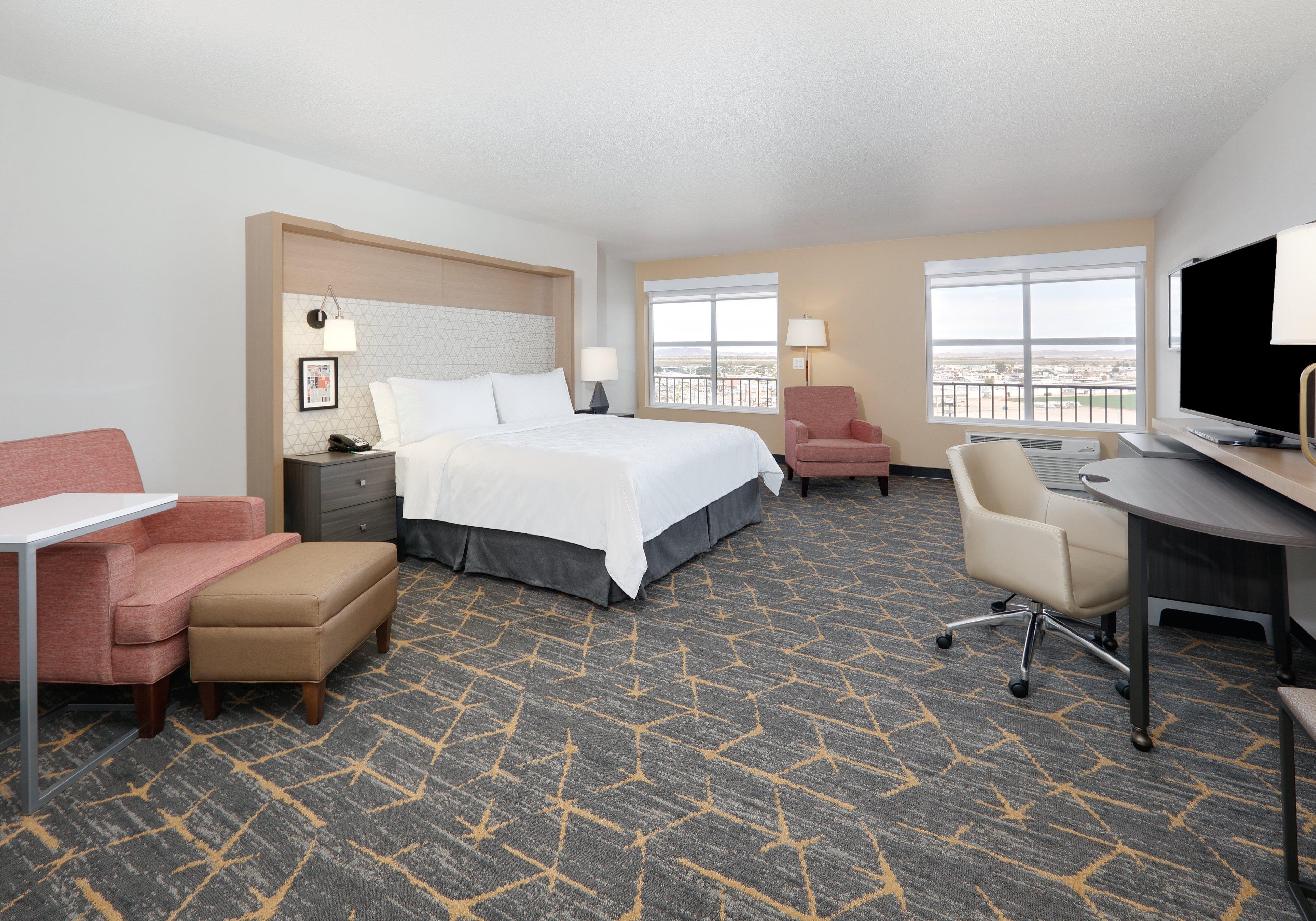 Holiday Inn Yuma By Ihg Ngoại thất bức ảnh