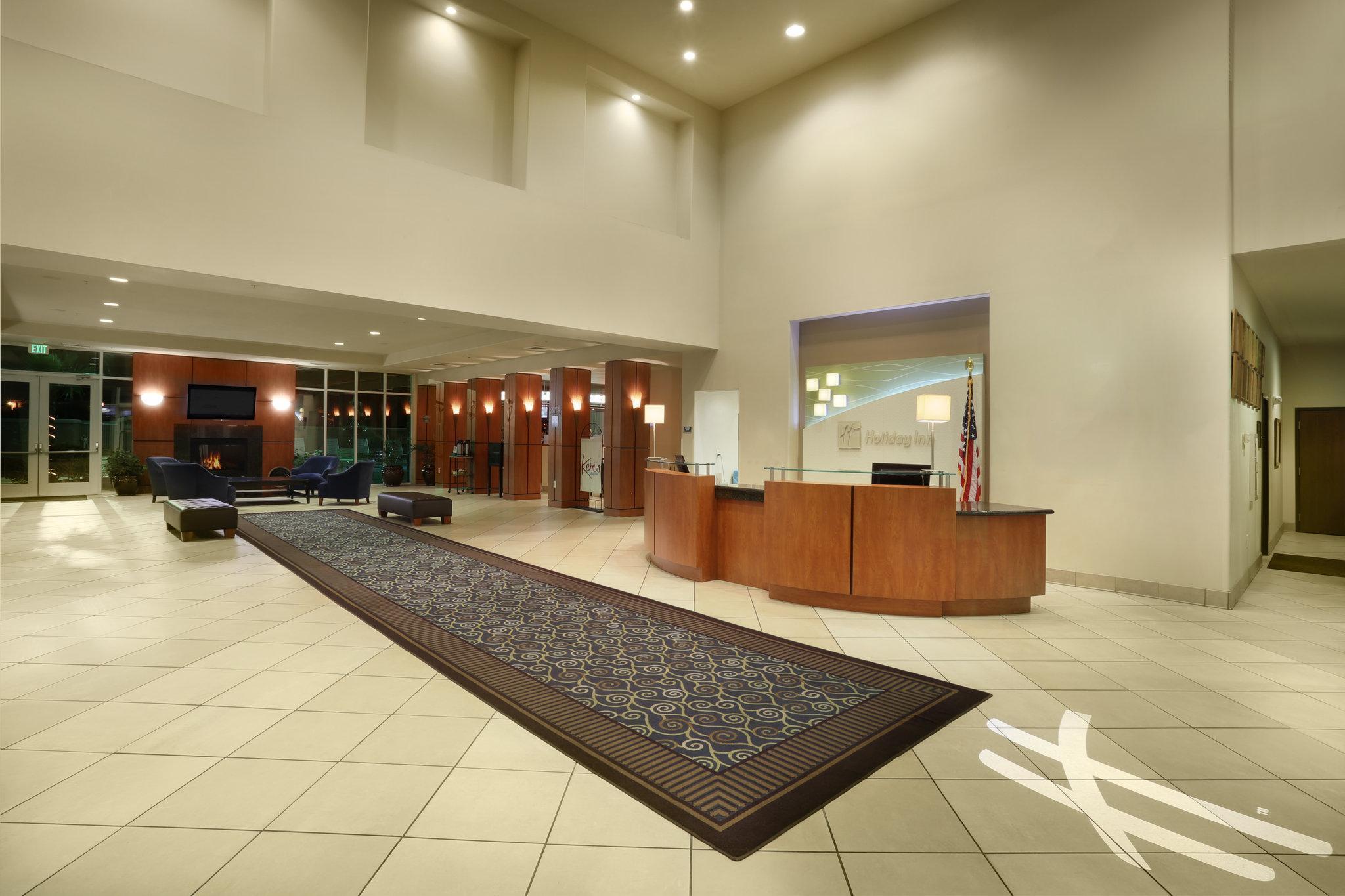Holiday Inn Yuma By Ihg Ngoại thất bức ảnh