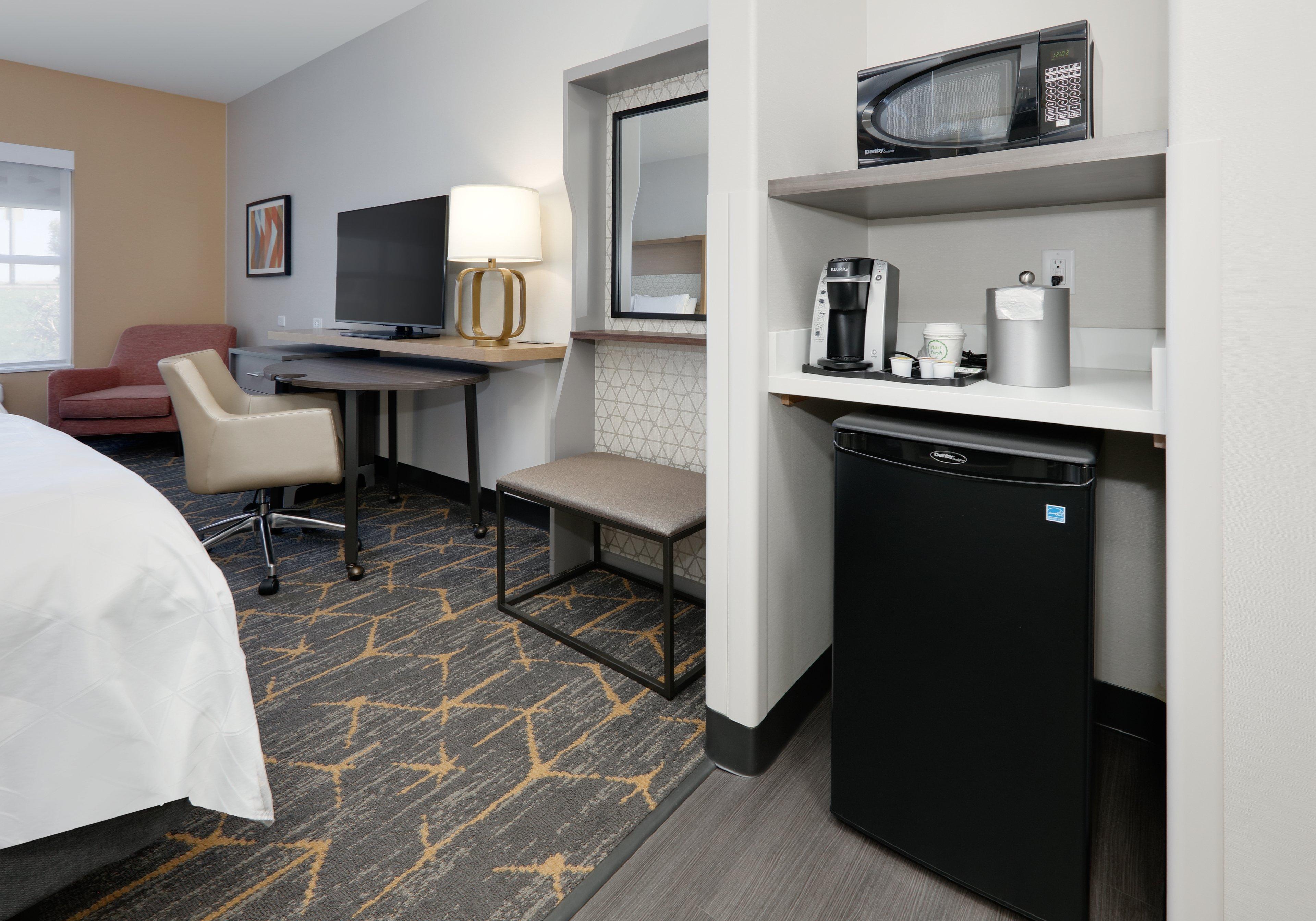 Holiday Inn Yuma By Ihg Ngoại thất bức ảnh