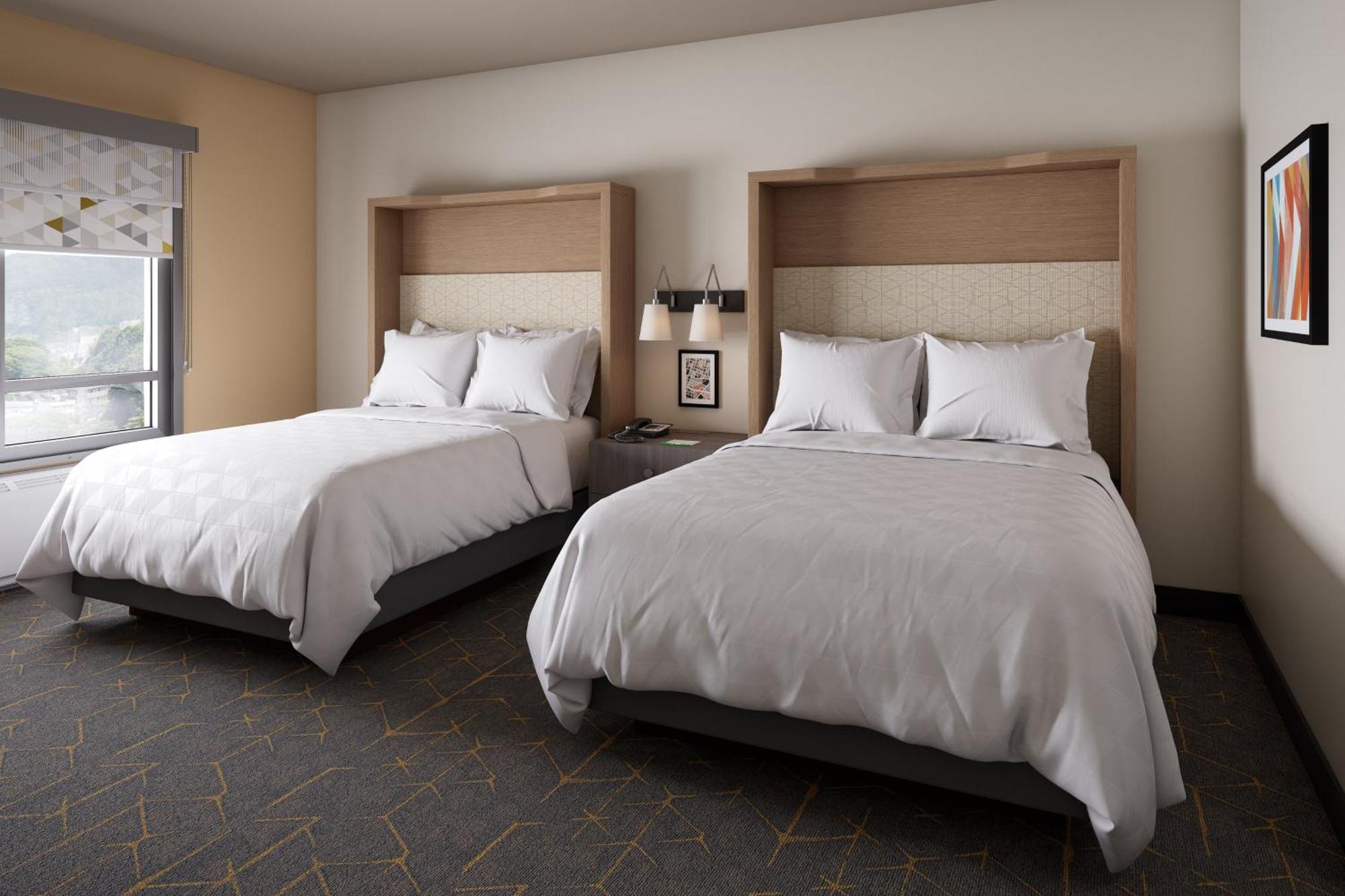 Holiday Inn Yuma By Ihg Ngoại thất bức ảnh