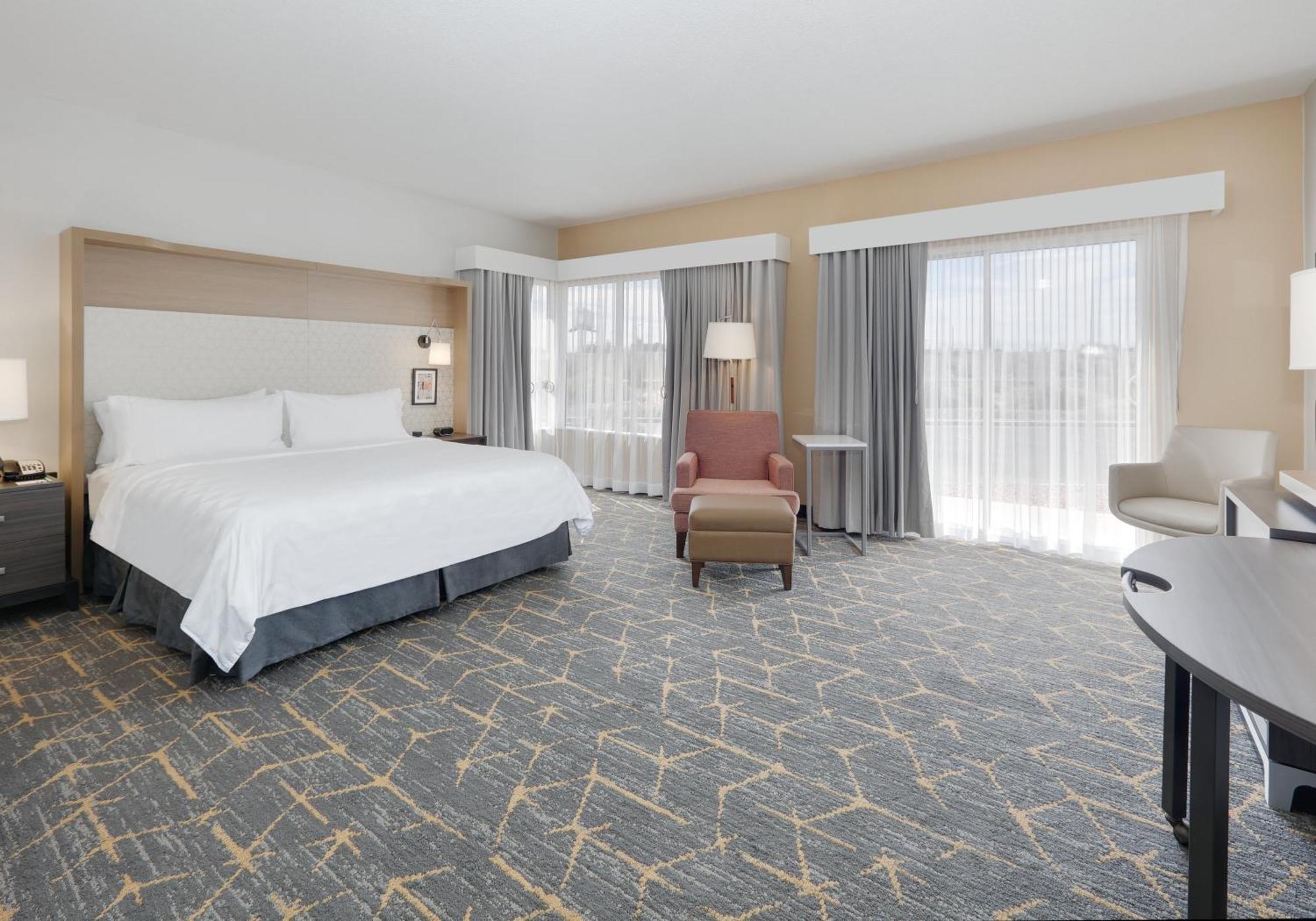 Holiday Inn Yuma By Ihg Ngoại thất bức ảnh