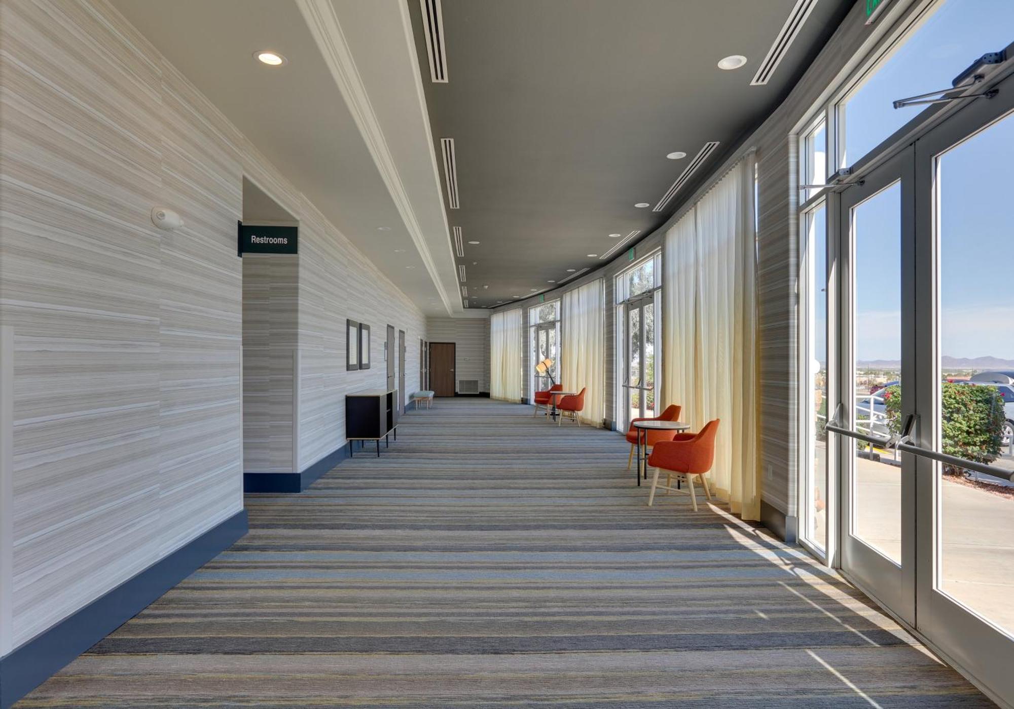 Holiday Inn Yuma By Ihg Ngoại thất bức ảnh