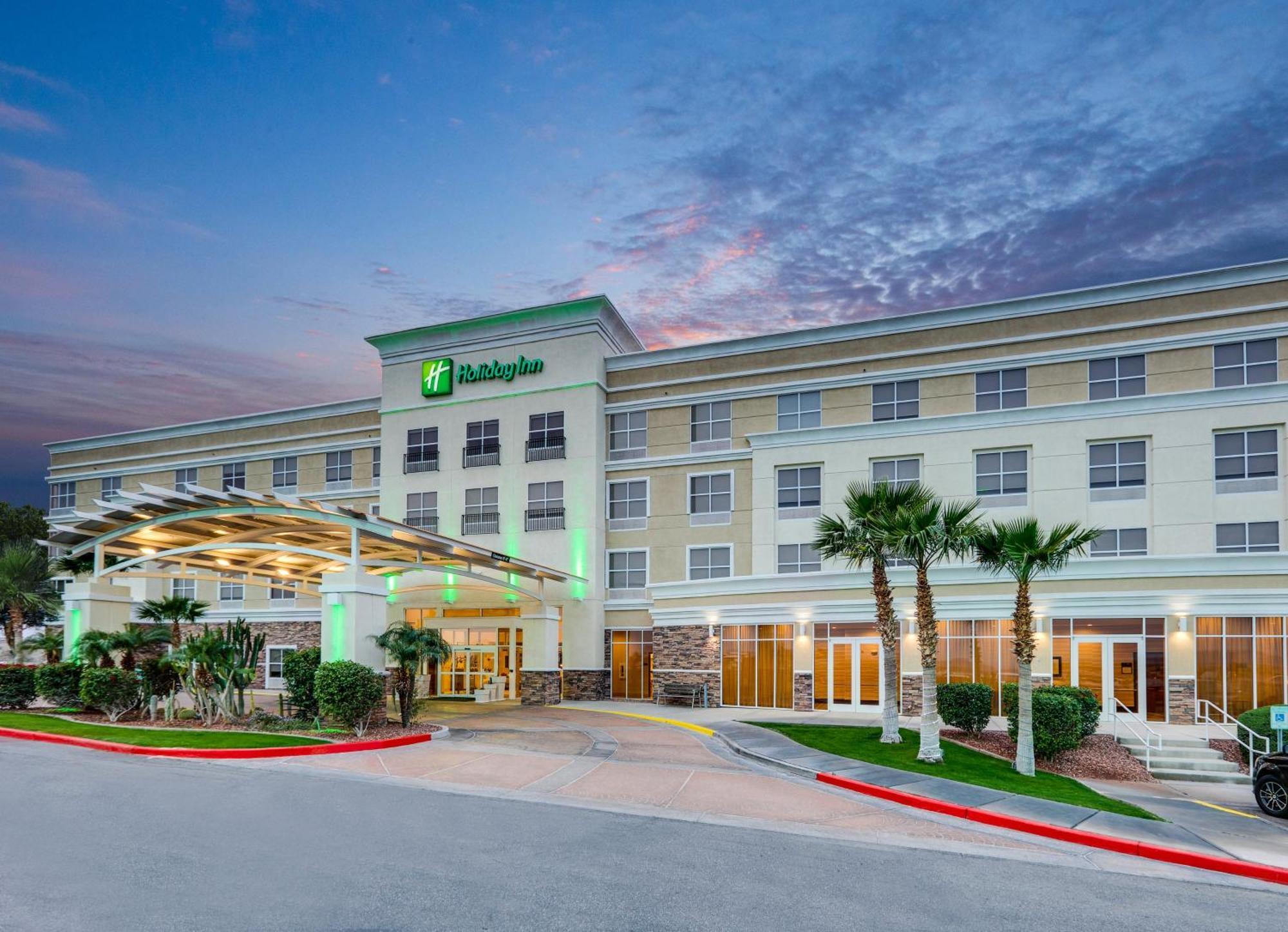 Holiday Inn Yuma By Ihg Ngoại thất bức ảnh