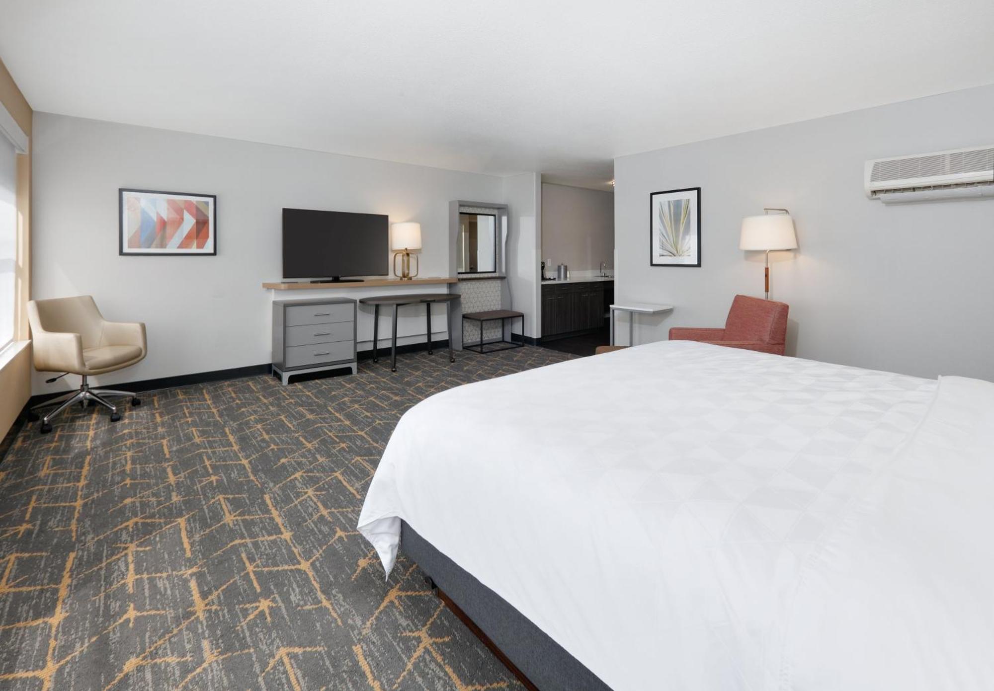 Holiday Inn Yuma By Ihg Ngoại thất bức ảnh
