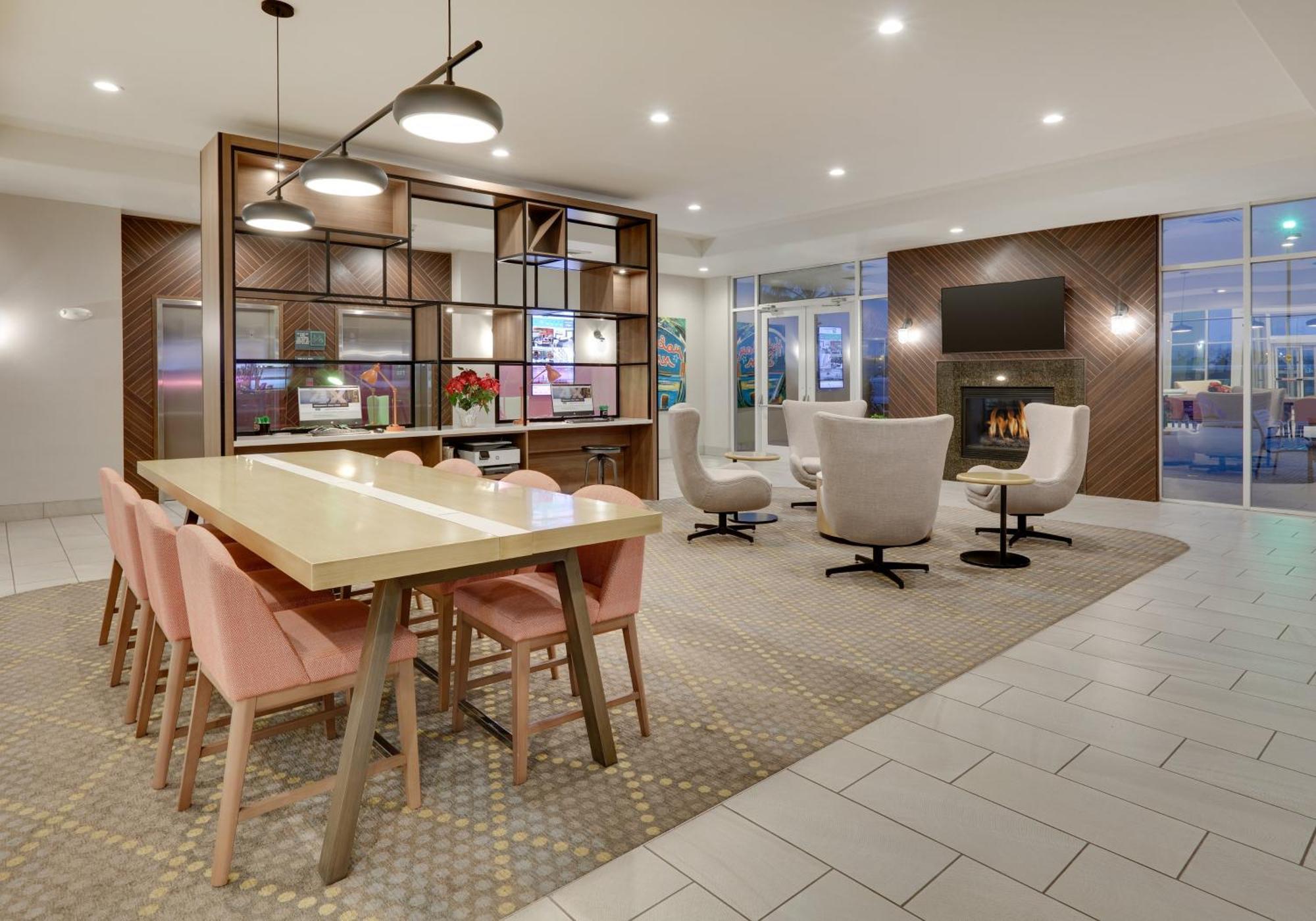 Holiday Inn Yuma By Ihg Ngoại thất bức ảnh