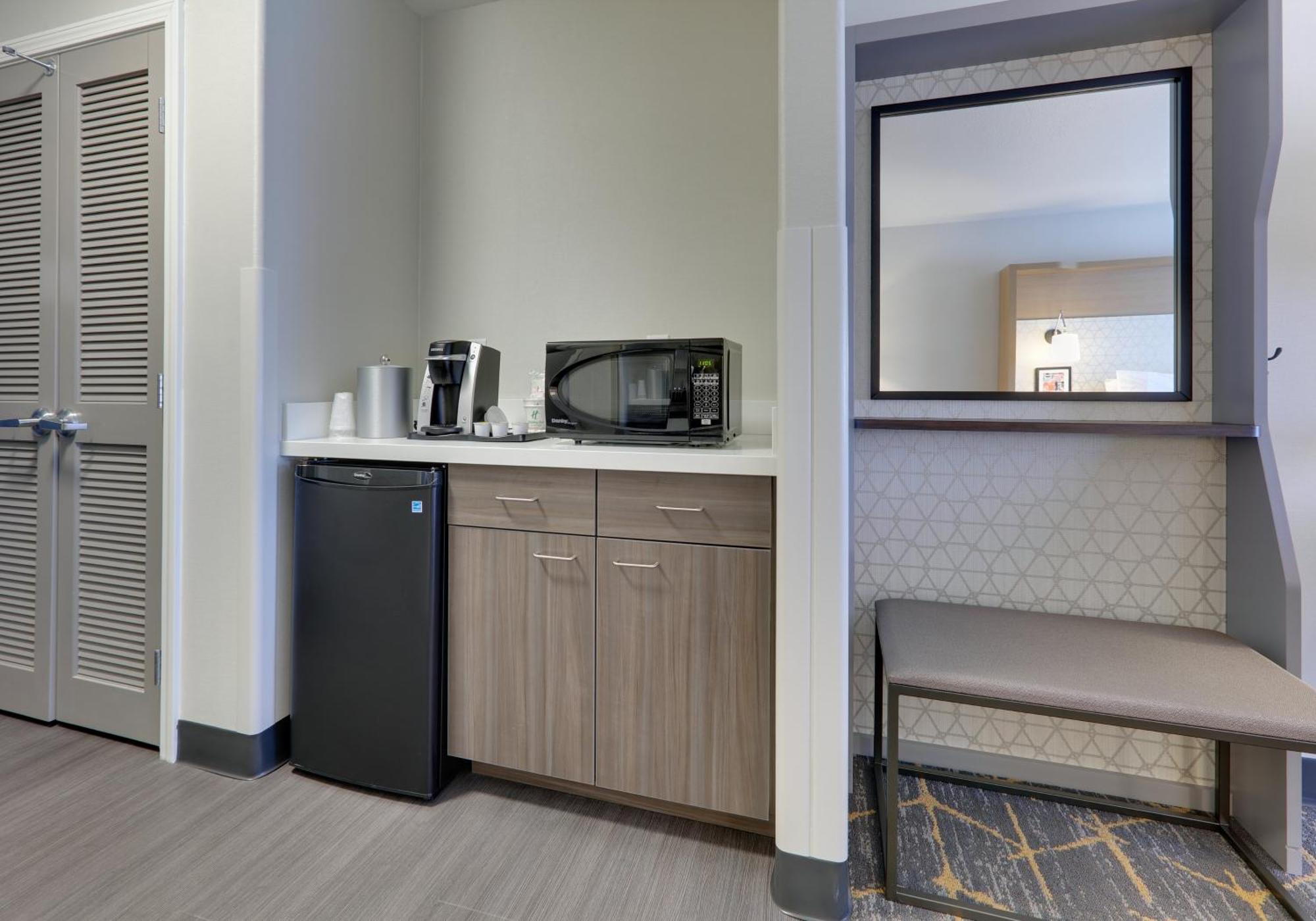 Holiday Inn Yuma By Ihg Ngoại thất bức ảnh