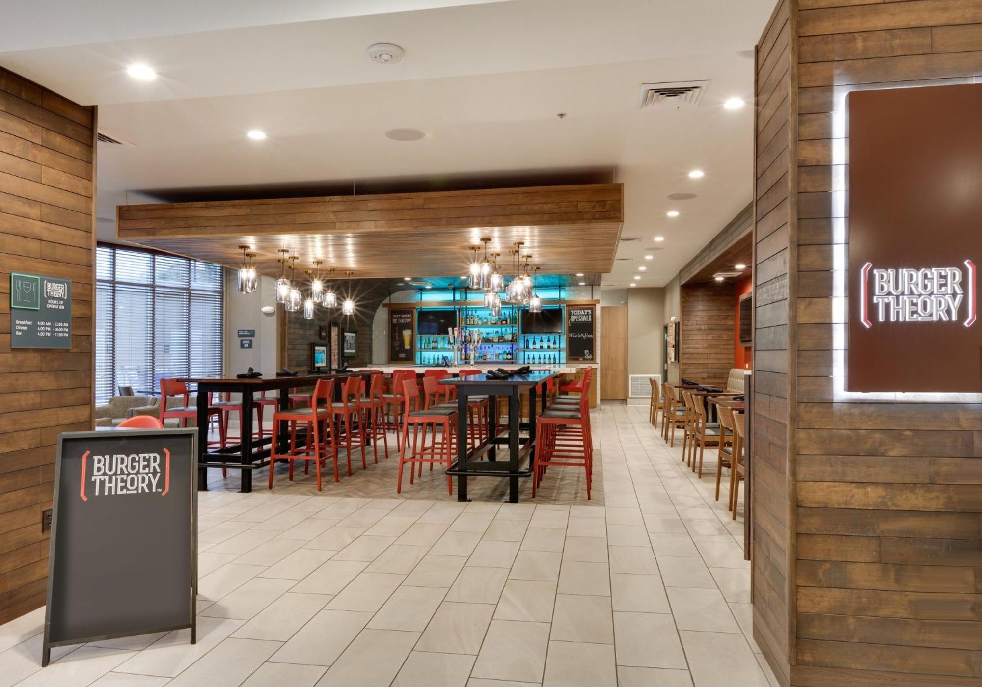 Holiday Inn Yuma By Ihg Ngoại thất bức ảnh