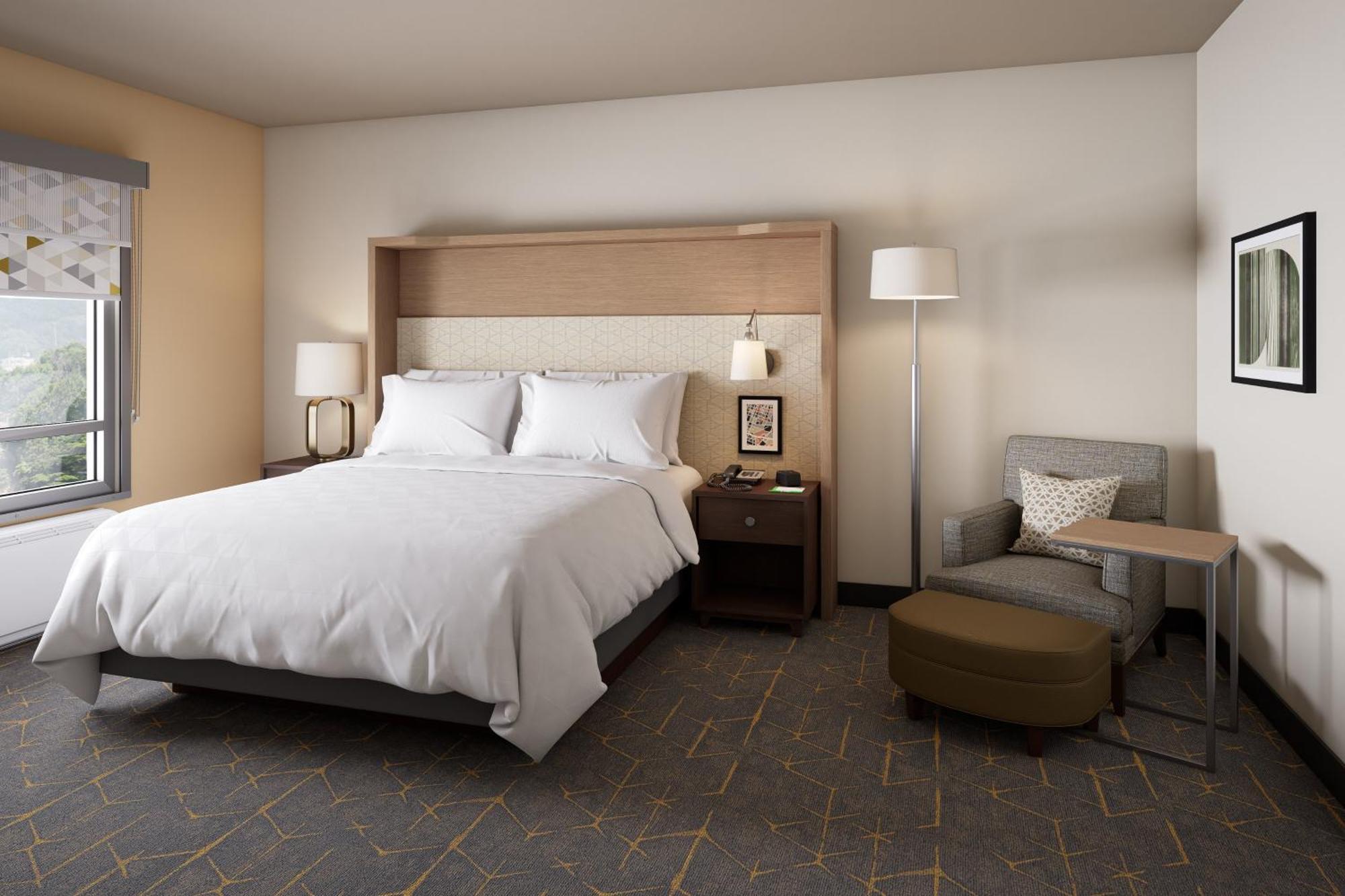 Holiday Inn Yuma By Ihg Ngoại thất bức ảnh