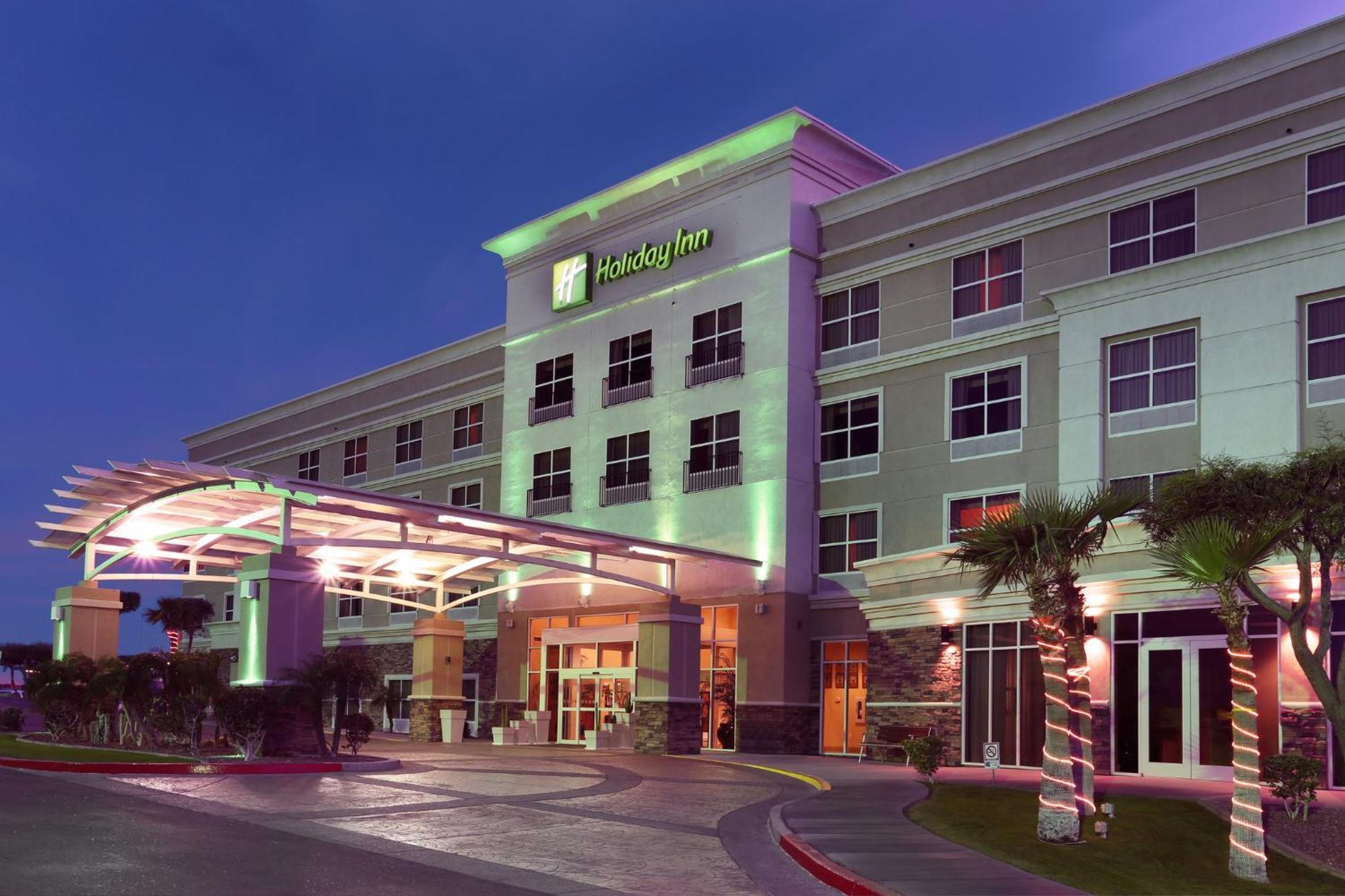 Holiday Inn Yuma By Ihg Ngoại thất bức ảnh