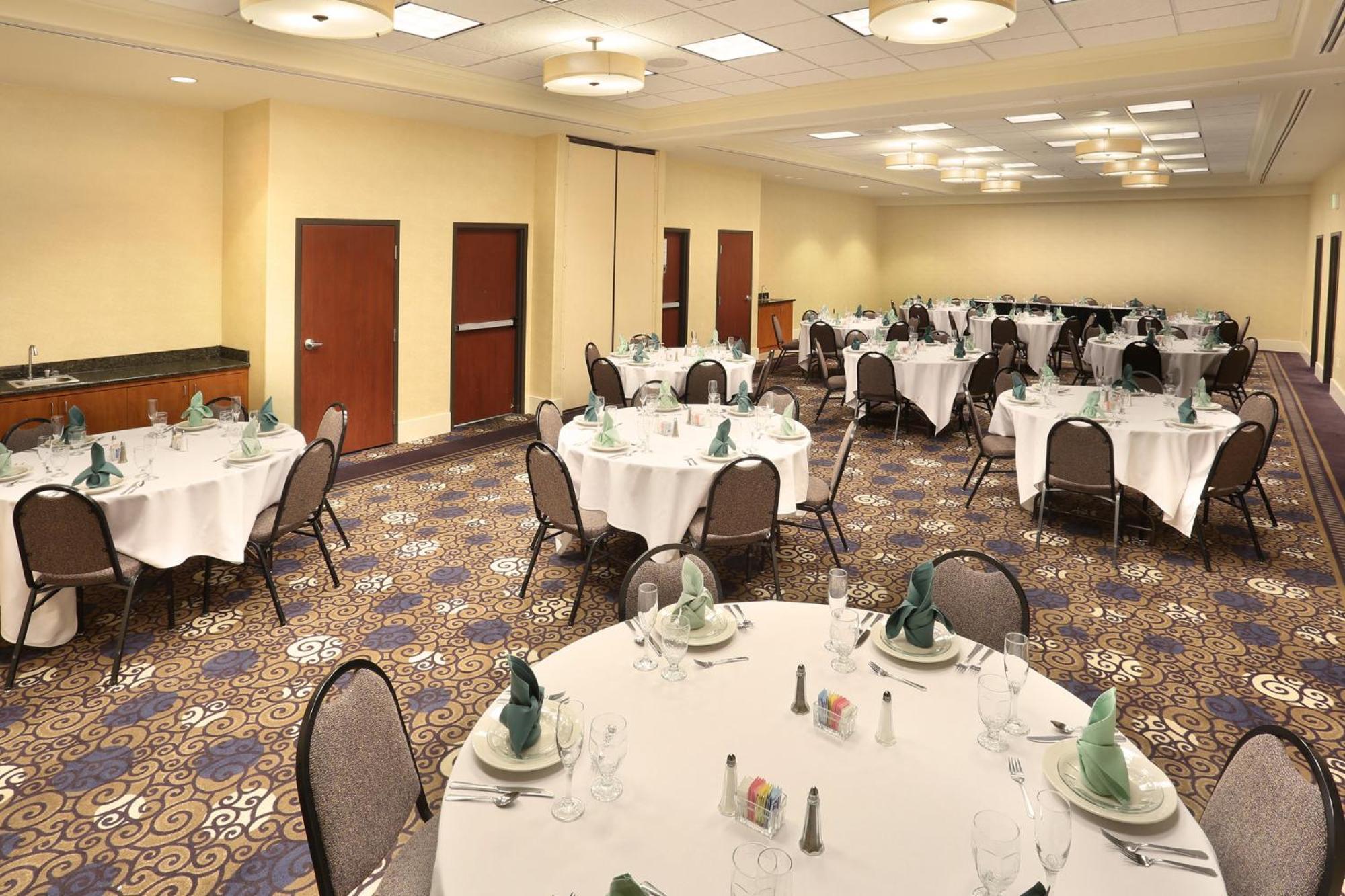 Holiday Inn Yuma By Ihg Ngoại thất bức ảnh