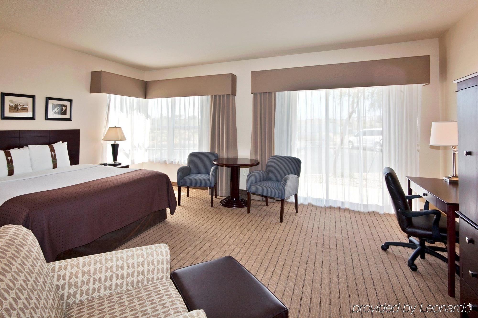 Holiday Inn Yuma By Ihg Ngoại thất bức ảnh