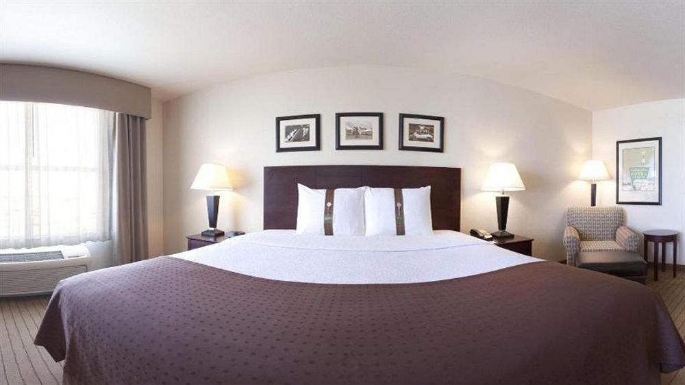 Holiday Inn Yuma By Ihg Ngoại thất bức ảnh