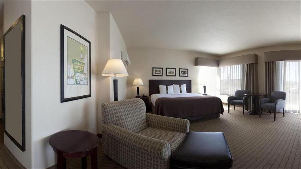 Holiday Inn Yuma By Ihg Ngoại thất bức ảnh