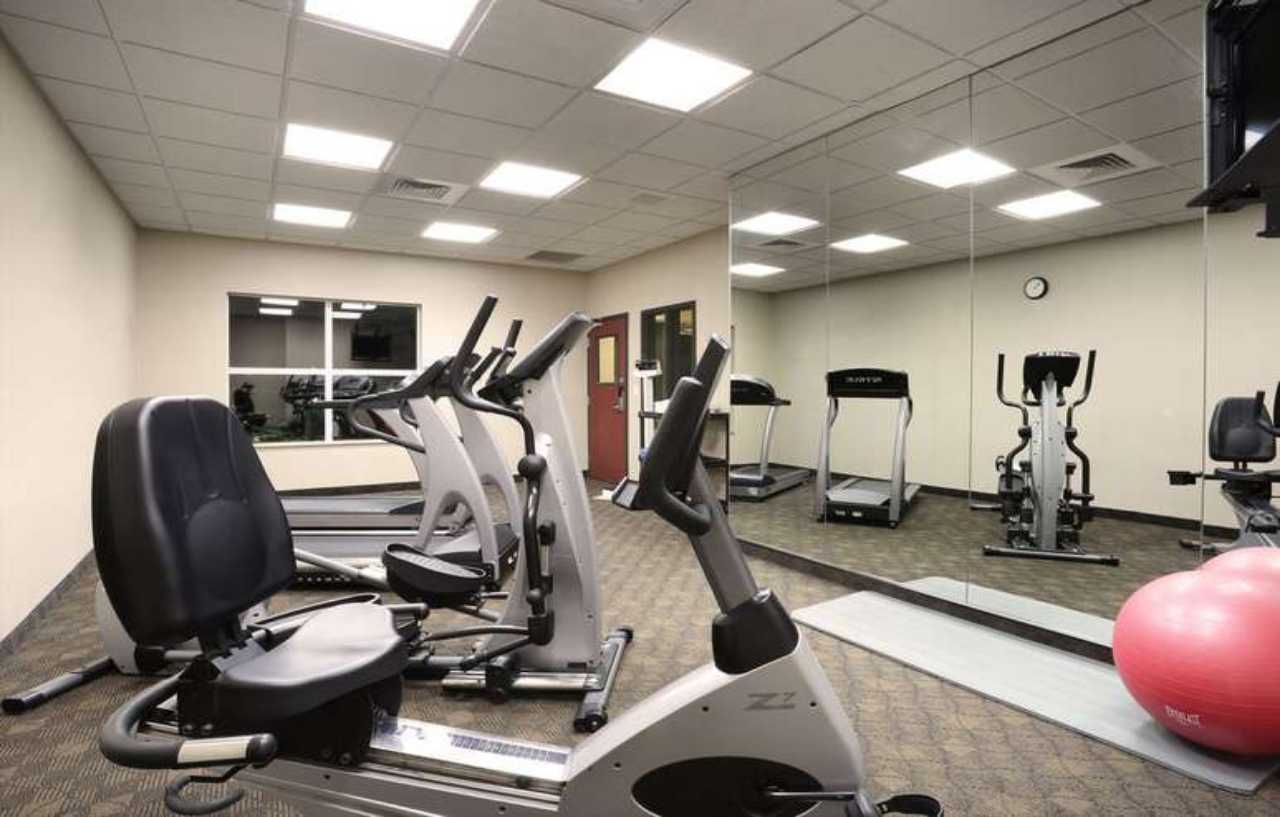 Holiday Inn Yuma By Ihg Ngoại thất bức ảnh