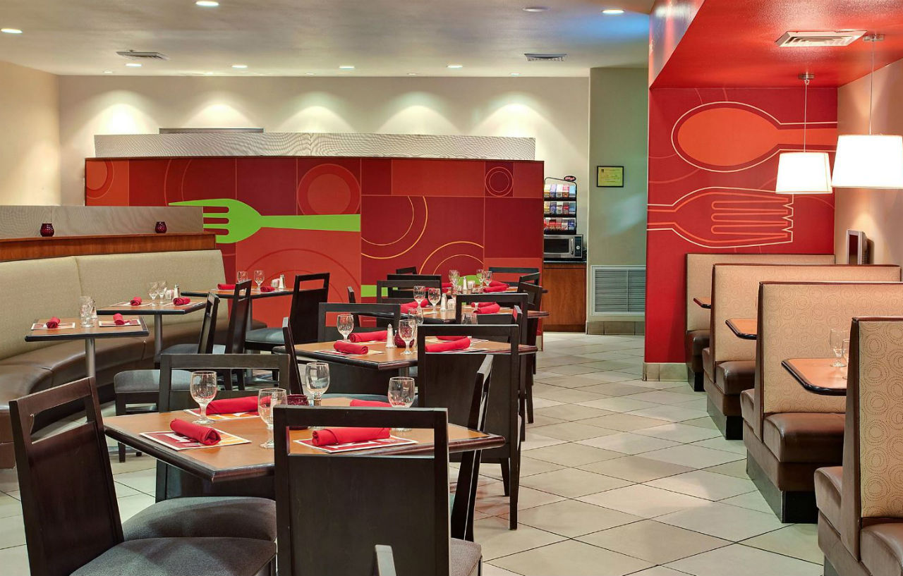 Holiday Inn Yuma By Ihg Ngoại thất bức ảnh